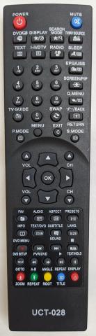 Blaupunkt UCT-028