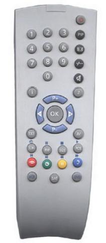 Grundig TP160C Grundig TP160C