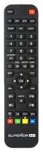 Fernbedienung Light 4in1 - Programmierbar Fernbedienung Light 4in1 - Programmierbar